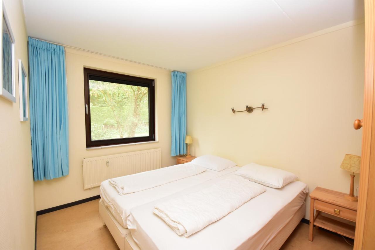 Appartementen De Torenhoeve Burgh-Haamstede Exterior foto